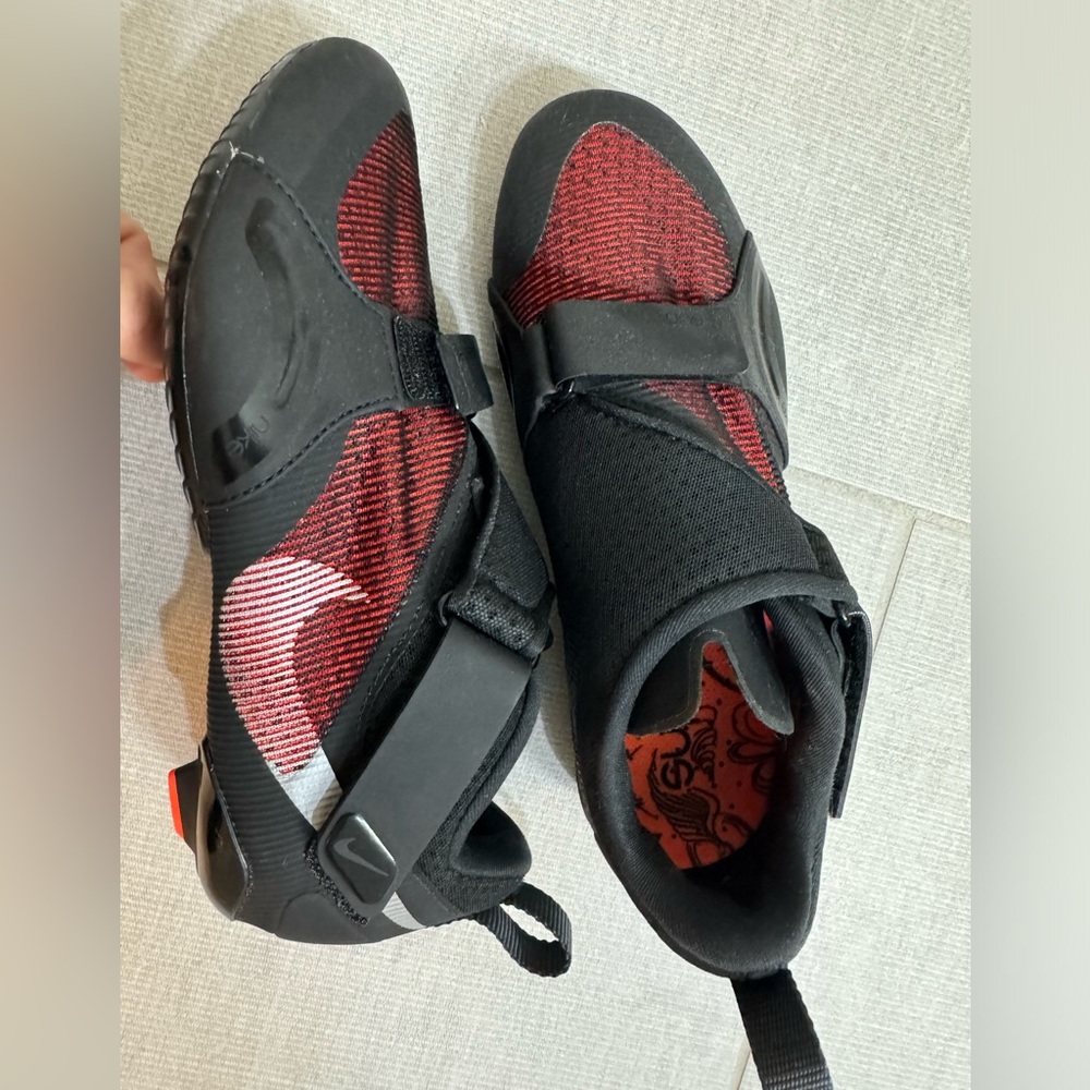 Nike Super rep cycle 2 shoes